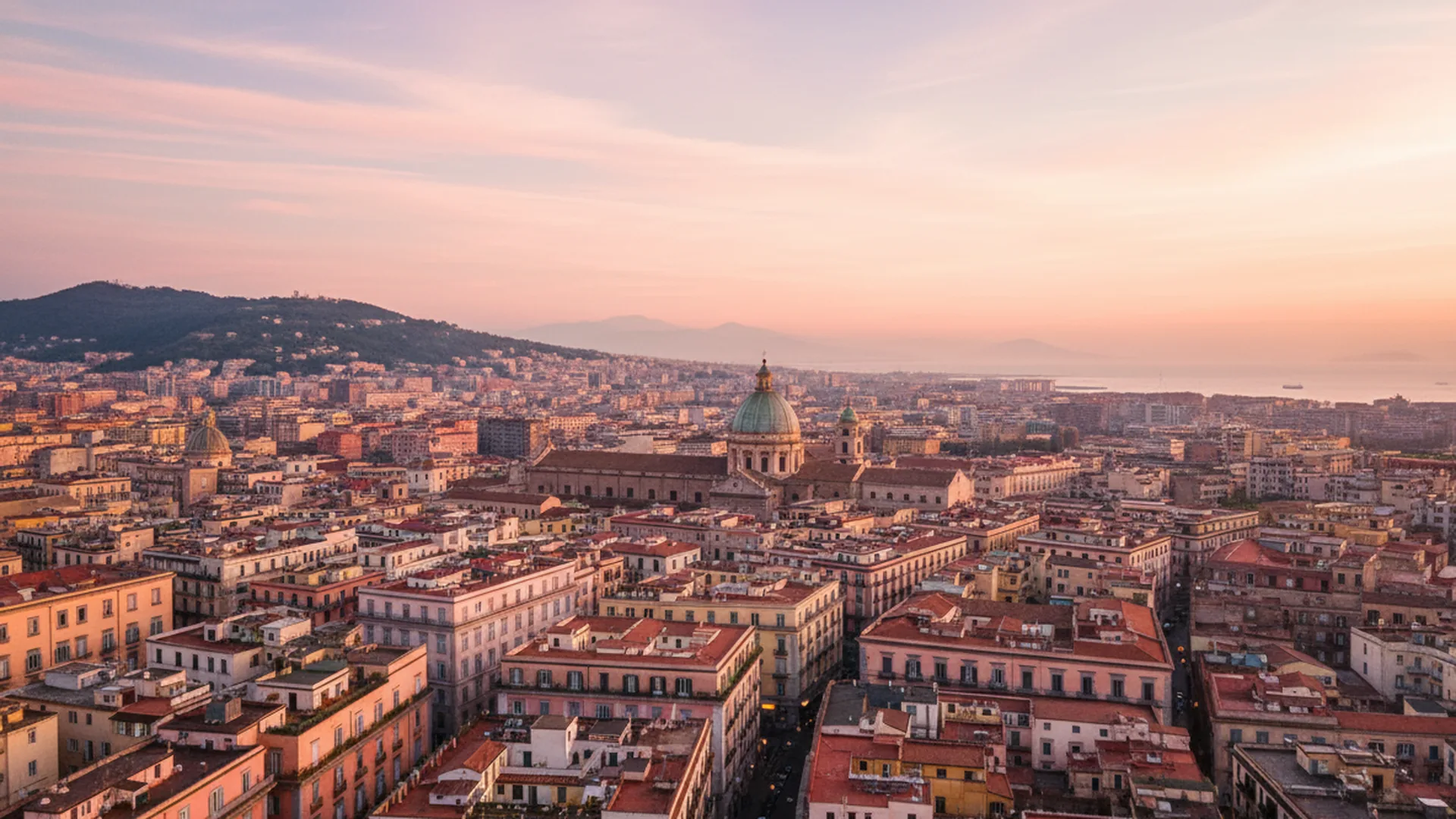 La Dimora del Tritone, Napoli (Campania)
